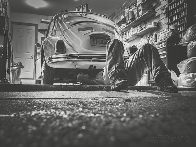 광주운전연수 후기