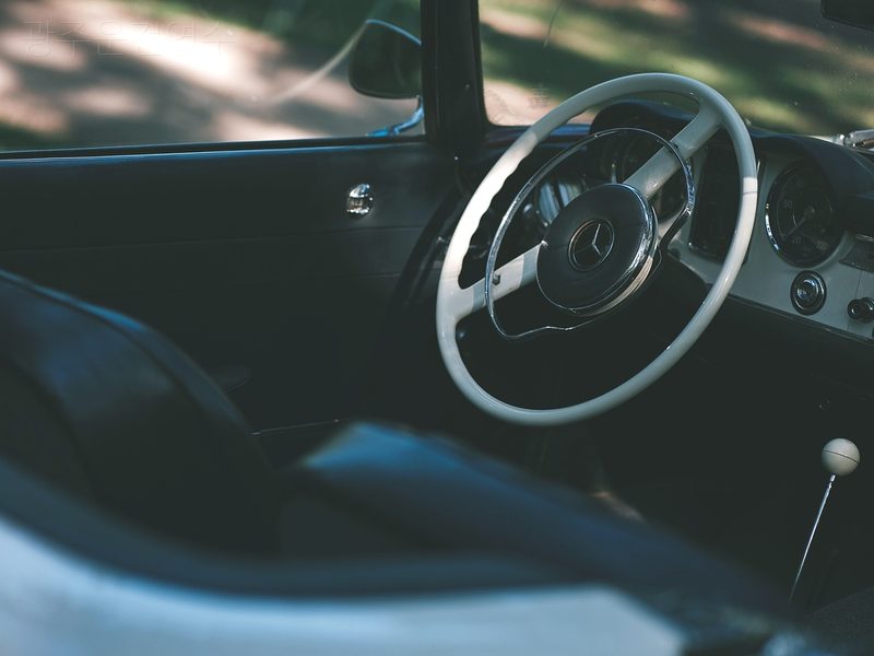 광주운전연수 후기