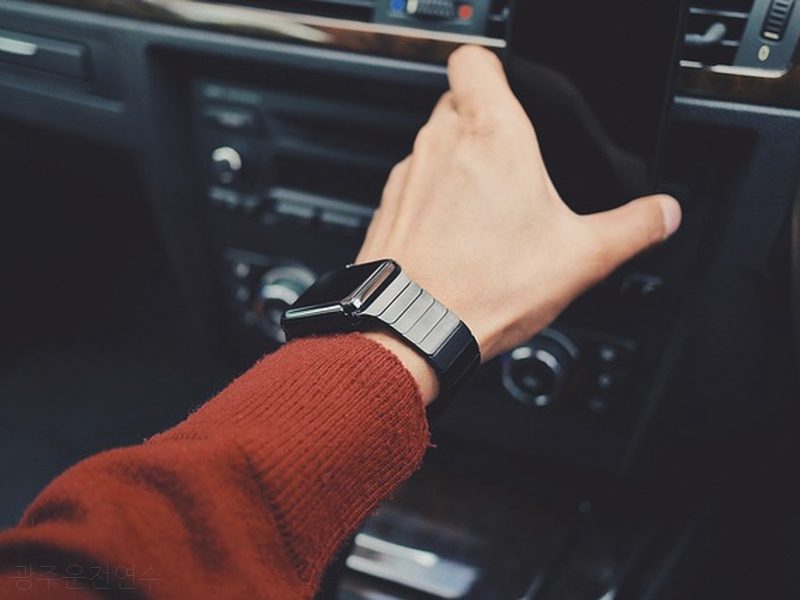 광주운전연수 후기