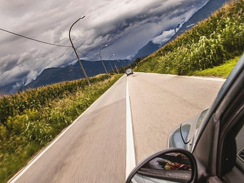 광주운전연수 후기