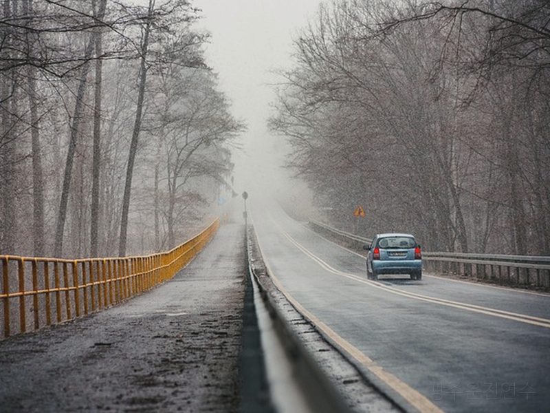 광주운전연수 후기