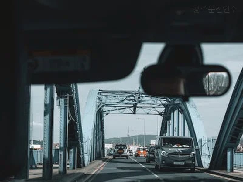 광주운전연수 후기