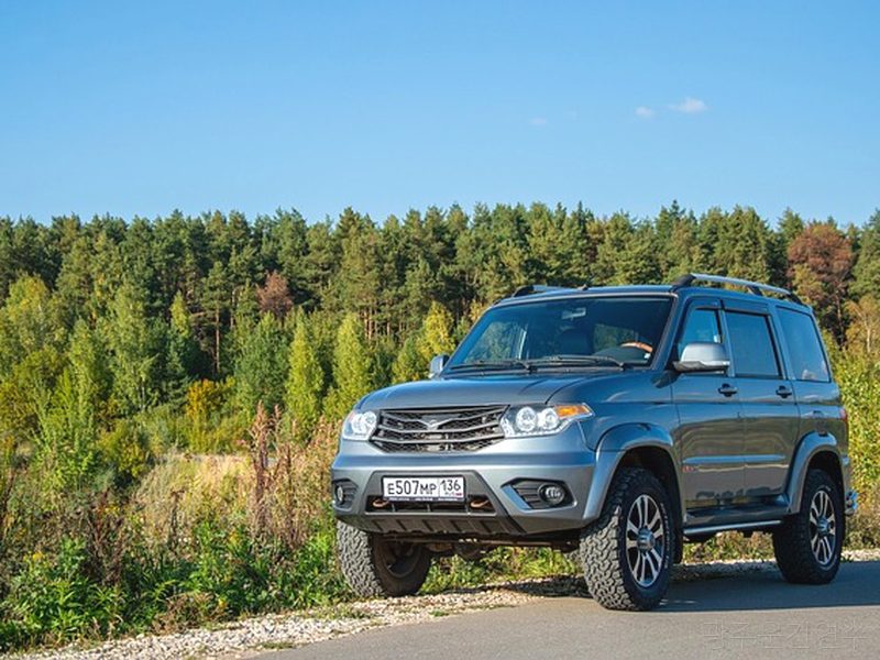 광주운전연수 후기