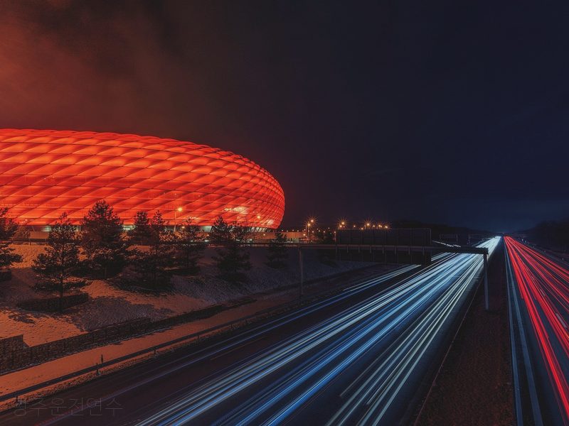 광주운전연수 후기