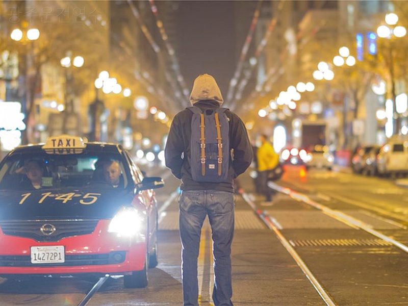 광주운전연수 후기