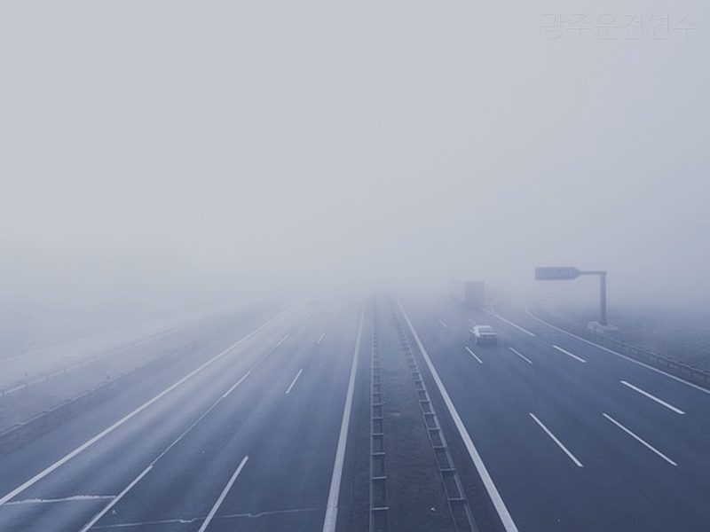 광주운전연수 후기