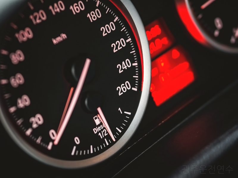 광주운전연수 후기