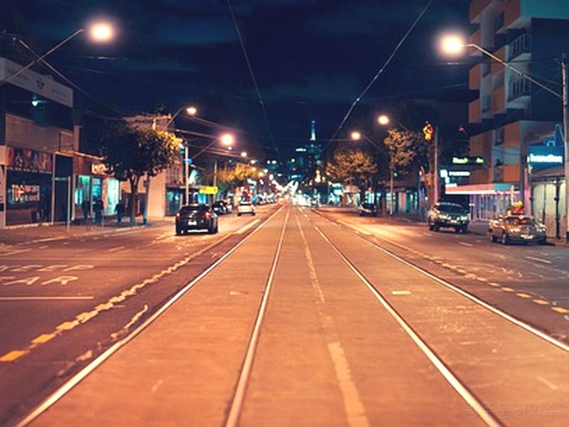 광주운전연수 후기