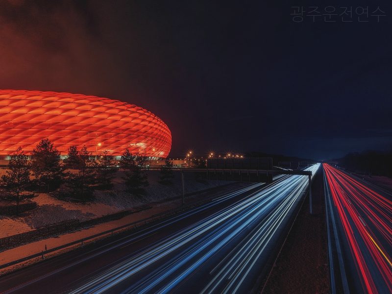 광주운전연수 후기