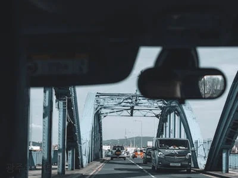 광주운전연수 후기