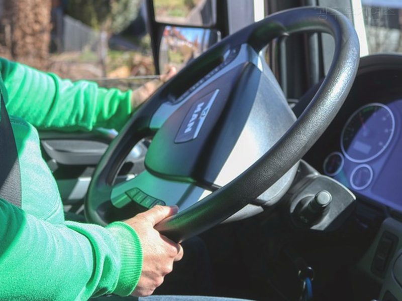 광주운전연수 후기