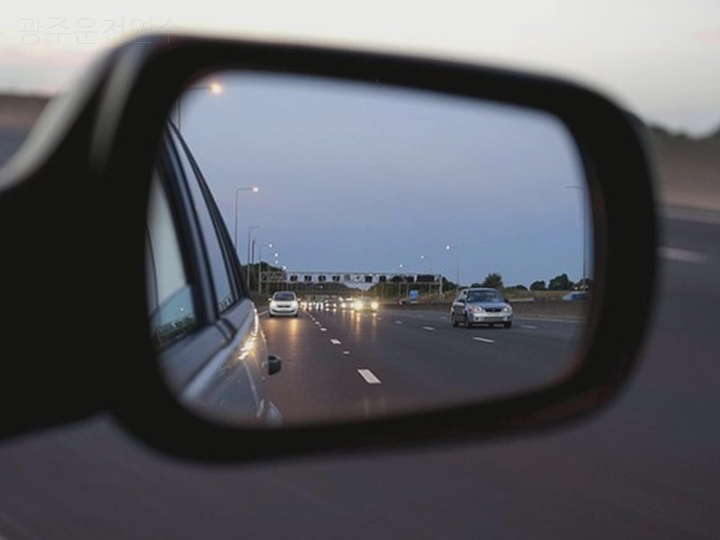 광주운전연수 후기