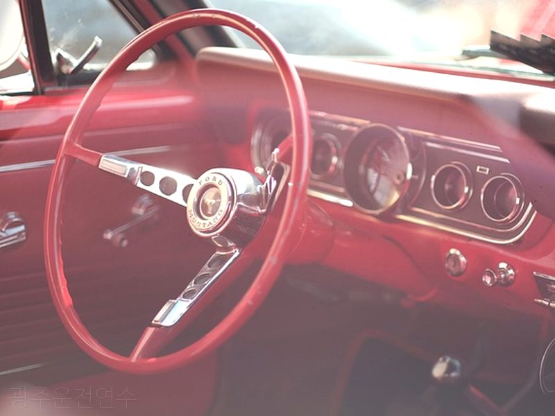 광주운전연수 후기