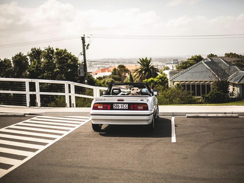 광주운전연수 후기