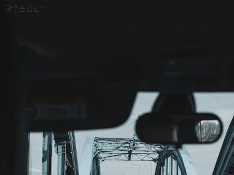 광주운전연수 후기