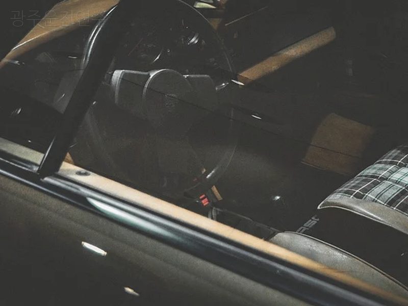 광주운전연수 후기