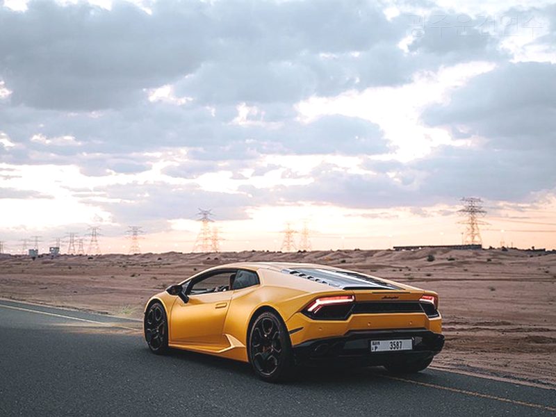 광주운전연수 후기