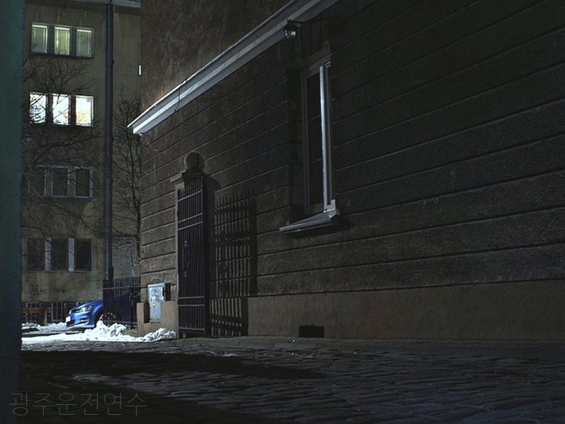 광주운전연수 후기