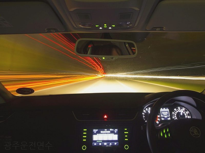 광주운전연수 후기