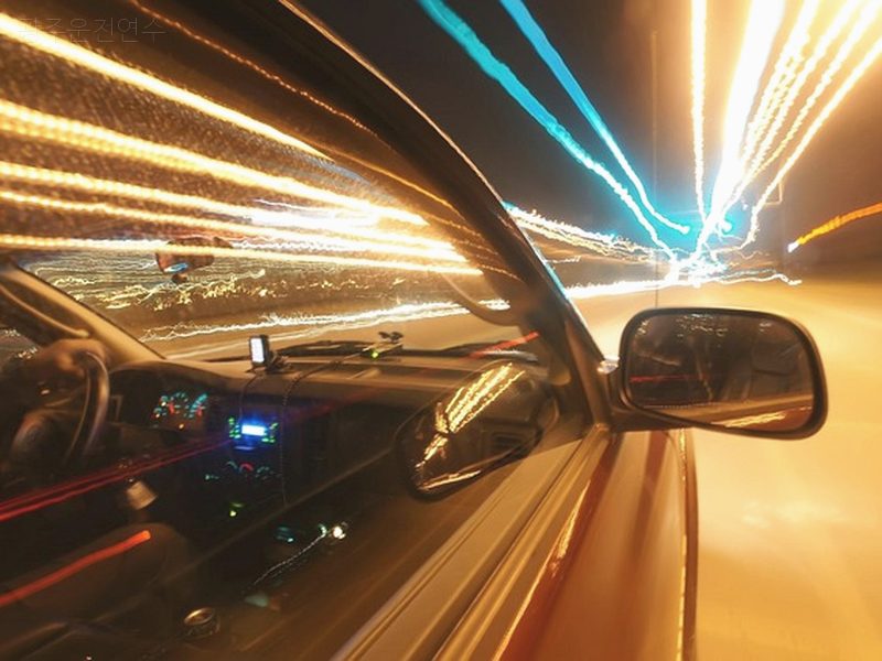 광주운전연수 후기