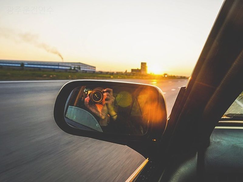 광주운전연수 후기