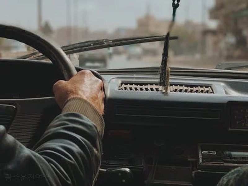 광주운전연수 후기