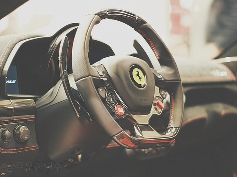 광주운전연수 후기