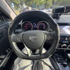 강남대로 운전이 정말 무서워