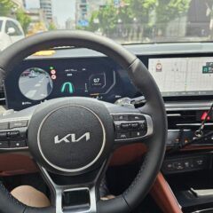 좁은 길 스트레스