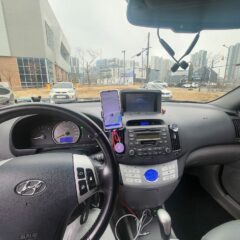 아기와의 외식은 혼자 다니는 게 진짜