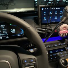 후진 운전 스트레스