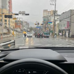 지하주차장은 이제 두려워하지 않아요!