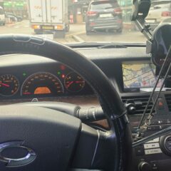 광주 도심은 어려워요