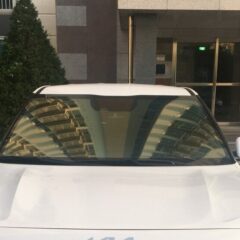 운전 배우는 건 운좋은 일