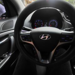 협소 주차 고민