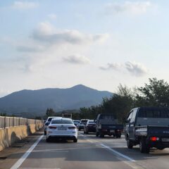 사고 후 운전 극복